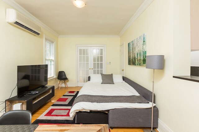 アップルウッド スイーツ - 2 ベッドルーム アネックス ロフト