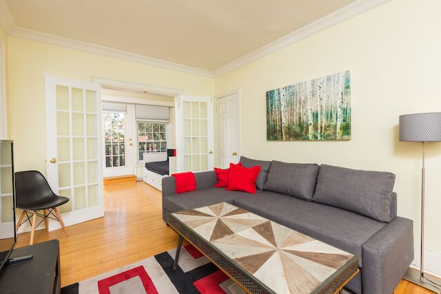 アップルウッド スイーツ - 2 ベッドルーム アネックス ロフト