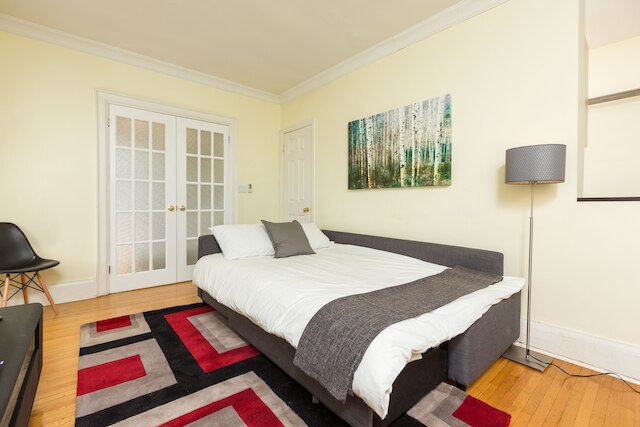 アップルウッド スイーツ - 2 ベッドルーム アネックス ロフト