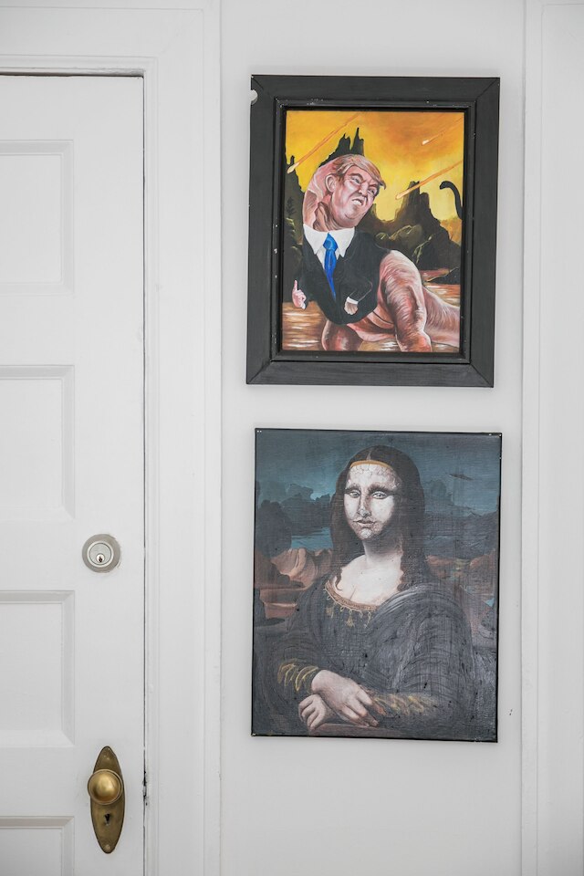 アップルウッド スイーツ - バサースト & カレッジ