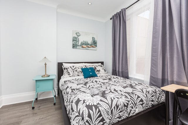 アップルウッド スイーツ - ザ カーサデュポン