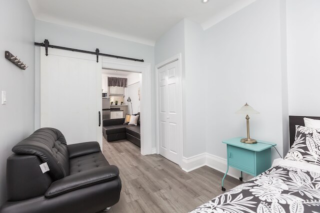 アップルウッド スイーツ - ザ カーサデュポン