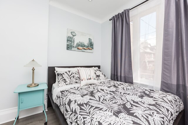 アップルウッド スイーツ - ザ カーサデュポン