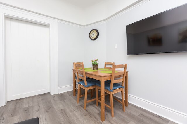 アップルウッド スイーツ - ザ カーサデュポン