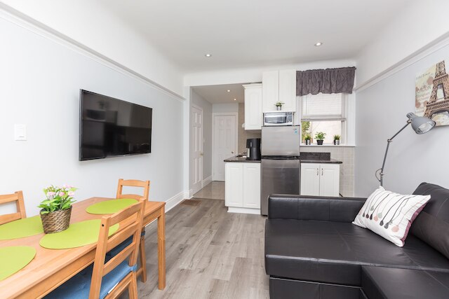 アップルウッド スイーツ - ザ カーサデュポン