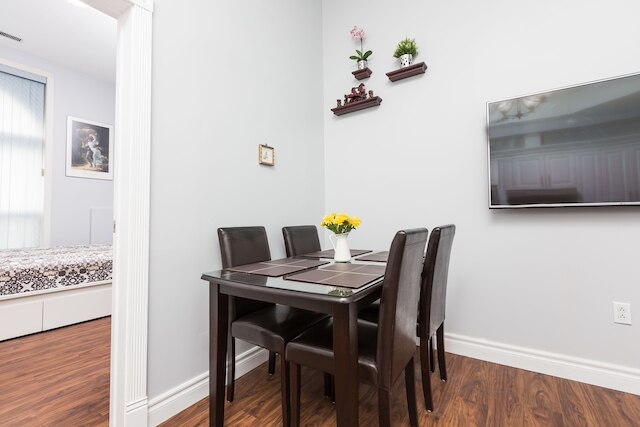 アップルウッド スイーツ - チャイナタウン ロフト