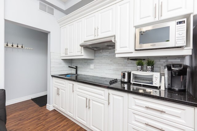 アップルウッド スイーツ - チャイナタウン ロフト