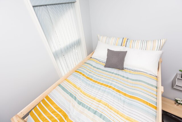 アップルウッド スイーツ - チャイナタウン ロフト