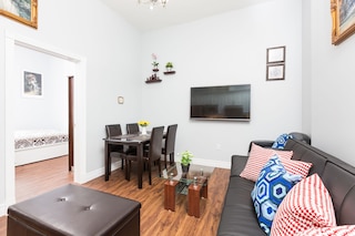 アップルウッド スイーツ - チャイナタウン ロフト