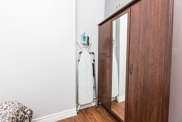 アップルウッド スイーツ - チャイナタウン ロフト