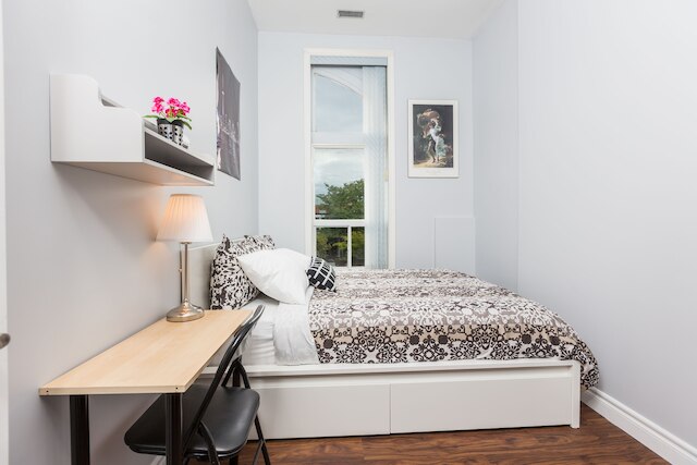 アップルウッド スイーツ - チャイナタウン ロフト