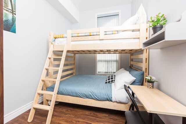 アップルウッド スイーツ - チャイナタウン ロフト