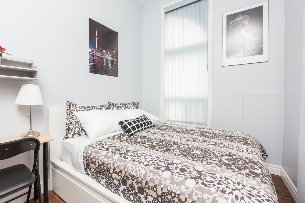 アップルウッド スイーツ - チャイナタウン ロフト