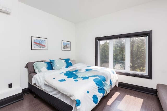 アップルウッド スイーツ - ウェスト クイーン ウェスト ロフツ