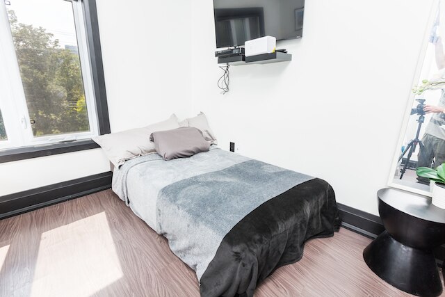 アップルウッド スイーツ - ウェスト クイーン ウェスト ロフツ