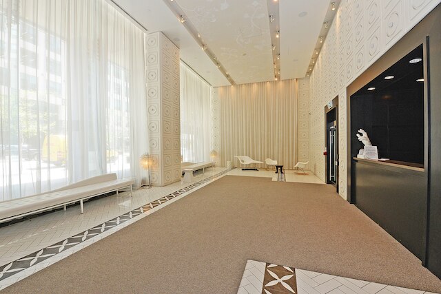 ザ エレメンツ ブティック スイーツ