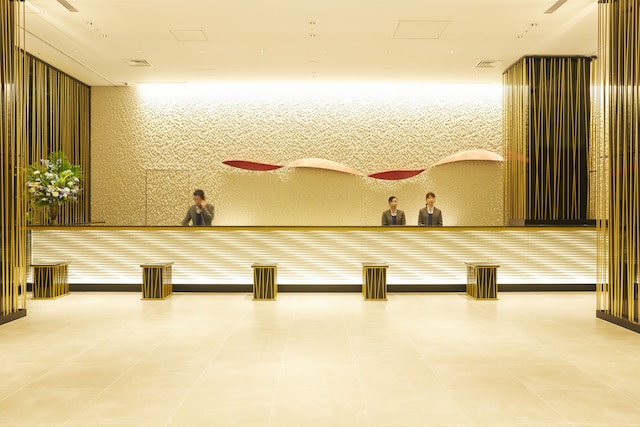 アートホテル大阪ベイタワー