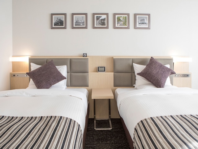 アートホテル大阪ベイタワー