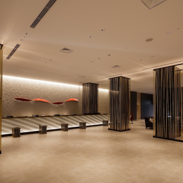 アートホテル大阪ベイタワー