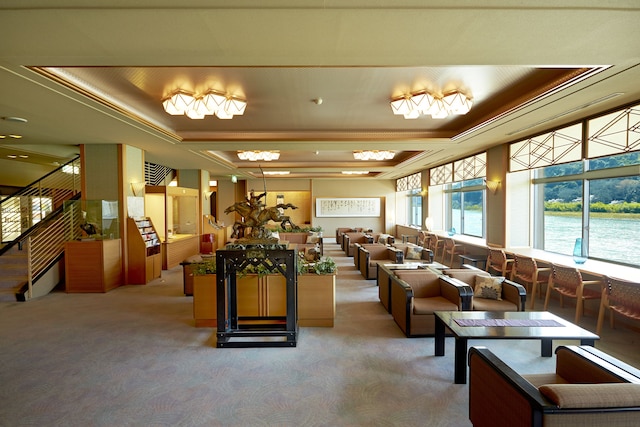 鵜匠の家 すぎ山