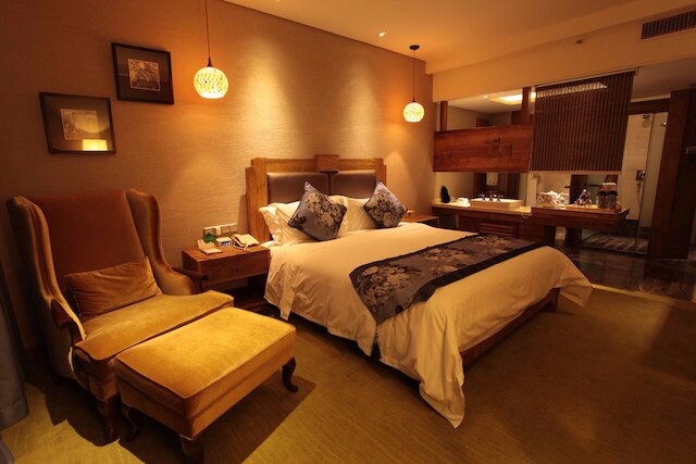 フアンフアホンタイ ホテル