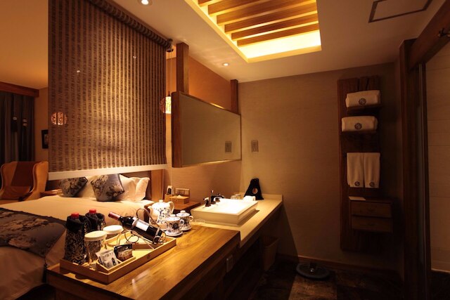 フアンフアホンタイ ホテル