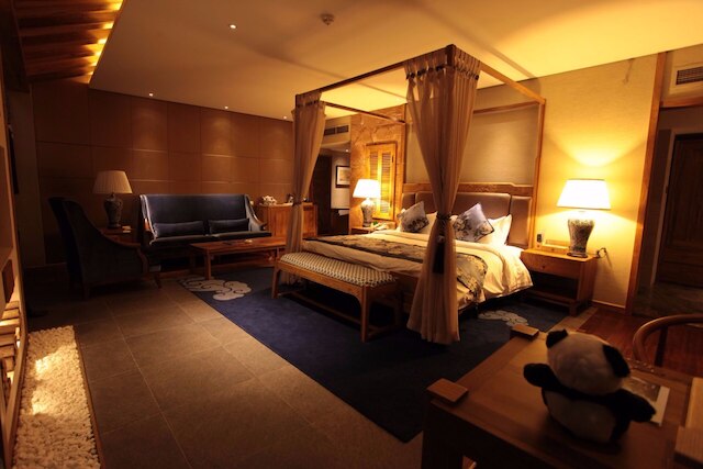 フアンフアホンタイ ホテル