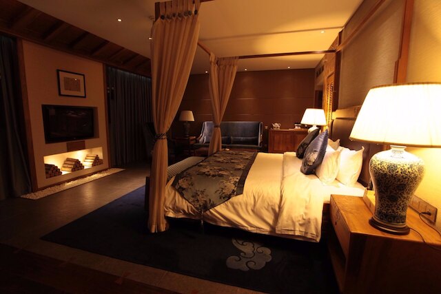 フアンフアホンタイ ホテル