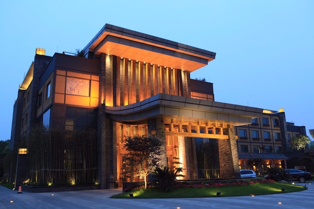 フアンフアホンタイ ホテル