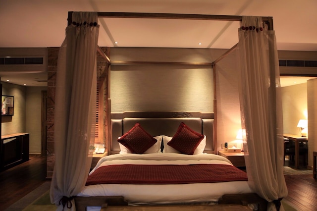 フアンフアホンタイ ホテル