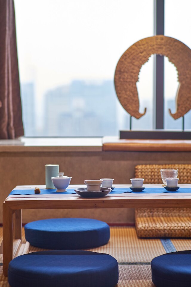 サマー フラワー アパートメント