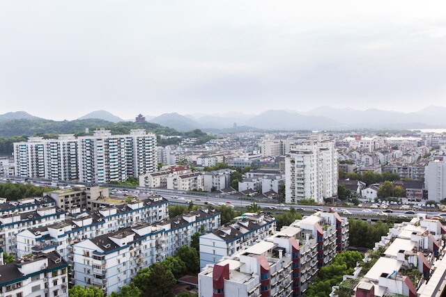 サマー フラワー アパートメント