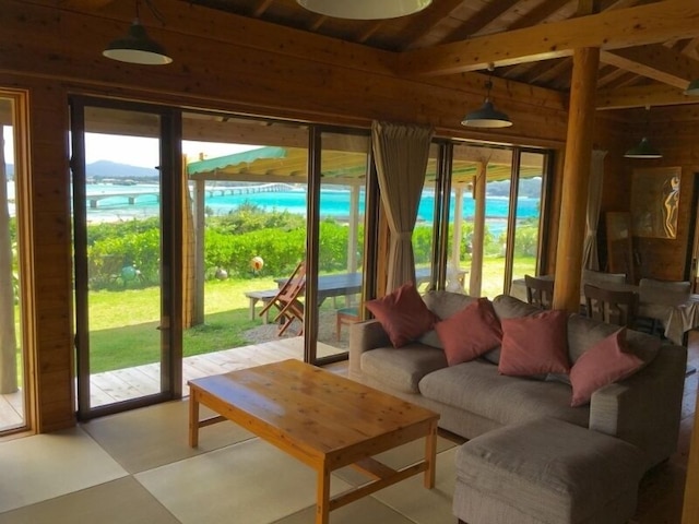 海辺の絶景宿 美ら橋