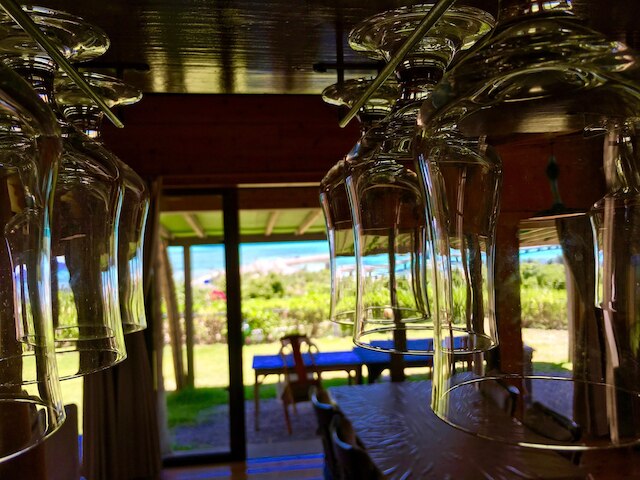 海辺の絶景宿 美ら橋