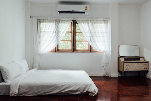 ダブル ツリー ハウス