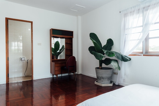 ダブル ツリー ハウス