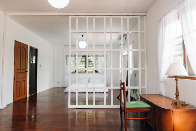 ダブル ツリー ハウス