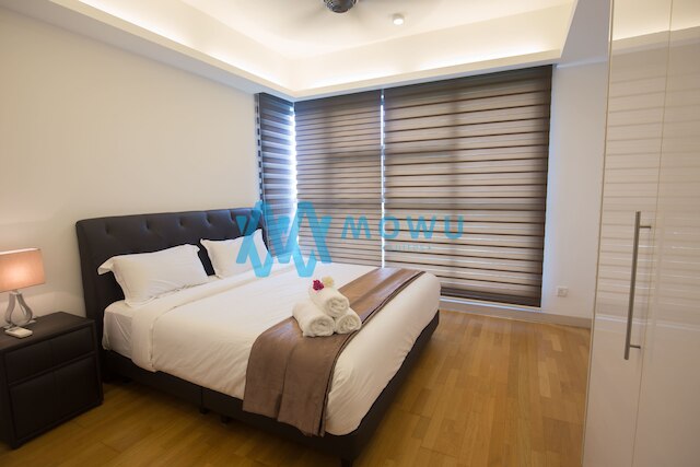 モウ スイーツ アット C ブキッ ビンタン