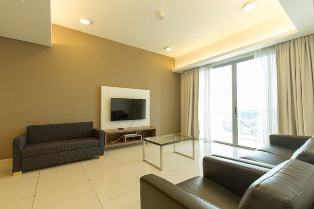 モウ スイーツ アット C ブキッ ビンタン