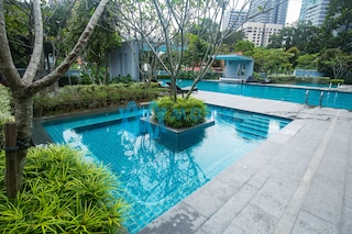 モウ スイーツ アット C ブキッ ビンタン