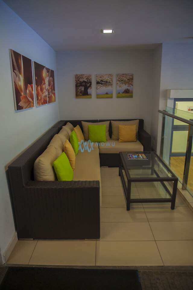 モウ スイーツ アット C ブキッ ビンタン