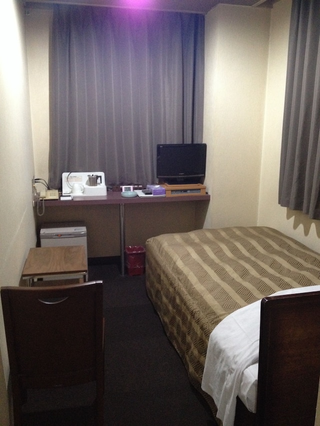 ビジネスホテルかもした