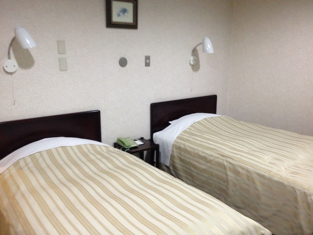 ビジネスホテルかもした