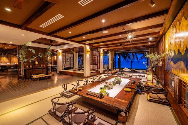 マンガラ ゼン ガーデン & ラグジュアリー アパートメンツ