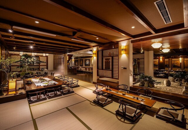 マンガラ ゼン ガーデン & ラグジュアリー アパートメンツ