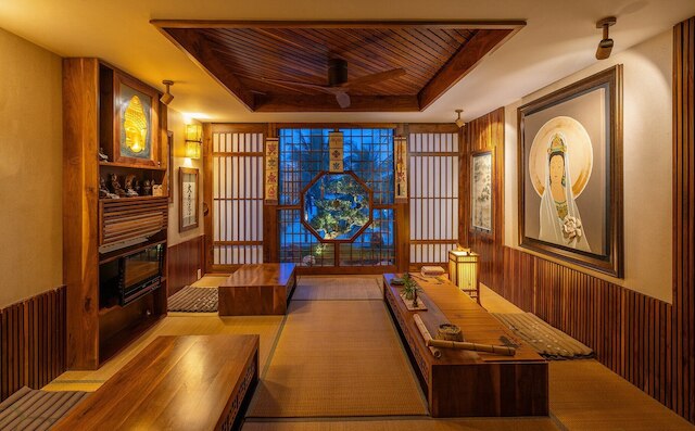 マンガラ ゼン ガーデン & ラグジュアリー アパートメンツ