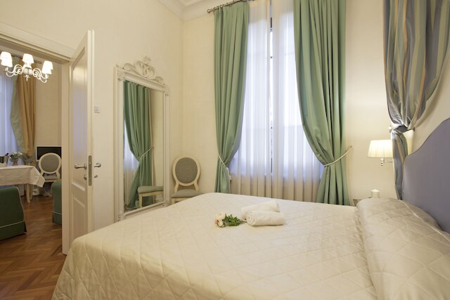 セリストーリ パレス レジデンス