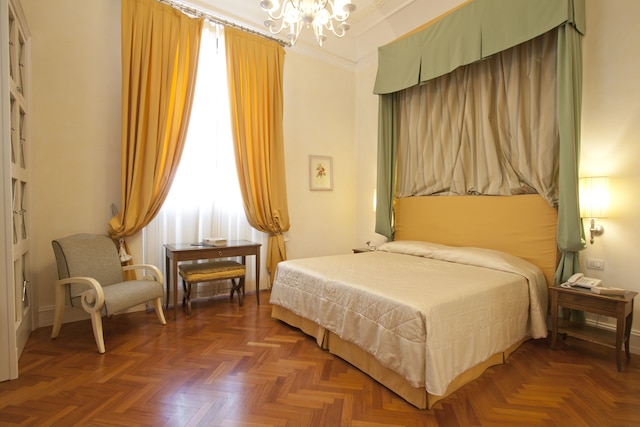 セリストーリ パレス レジデンス