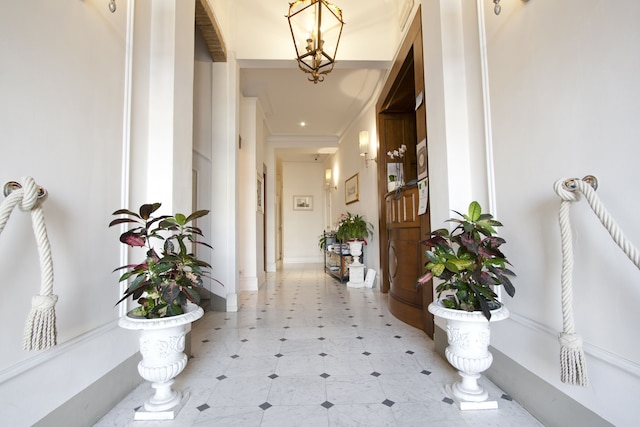 セリストーリ パレス レジデンス