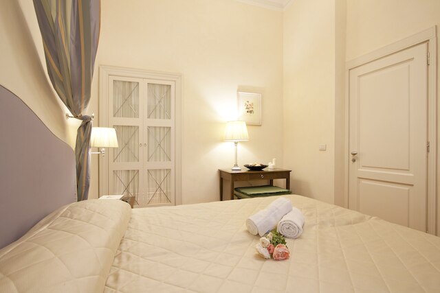 セリストーリ パレス レジデンス